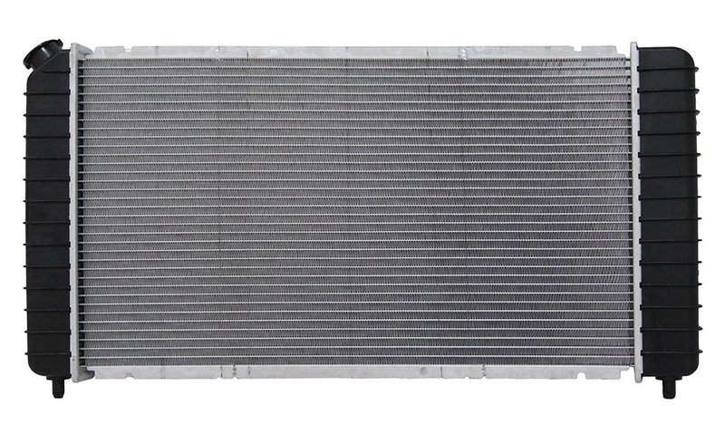 One Stop Solutions 1826 Radiator
