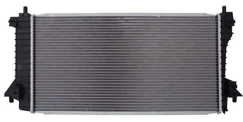 One Stop Solutions 1830 Radiator