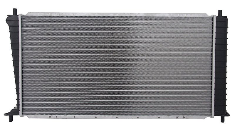 One Stop Solutions 1831 Radiator