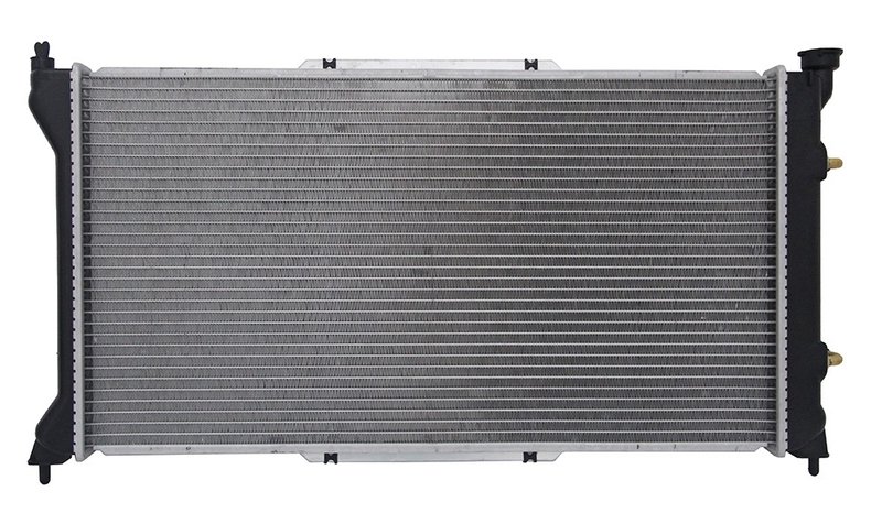 One Stop Solutions 1839 Radiator