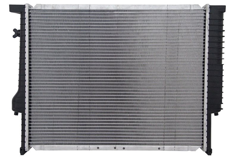 One Stop Solutions 1841 Radiator