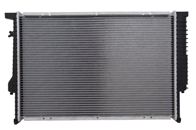 One Stop Solutions 1843 Radiator
