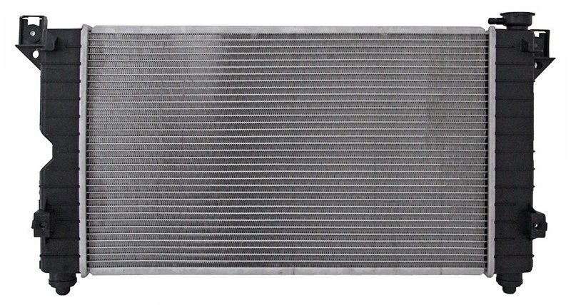 One Stop Solutions 1850 Radiator