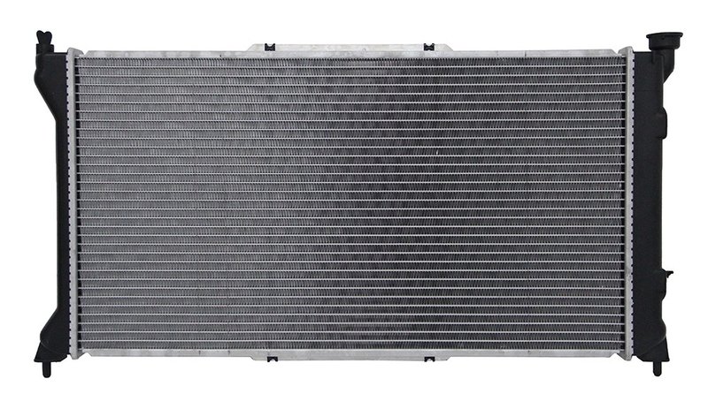 One Stop Solutions 1853 Radiator