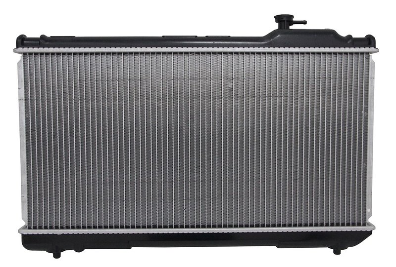 One Stop Solutions 1859 Radiator