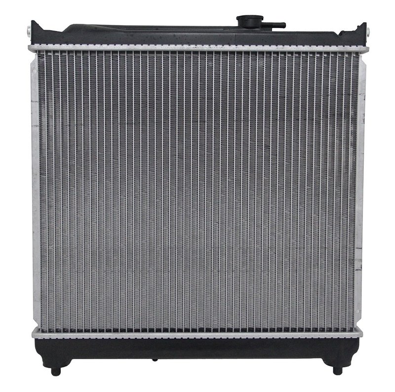 One Stop Solutions 1864 Radiator