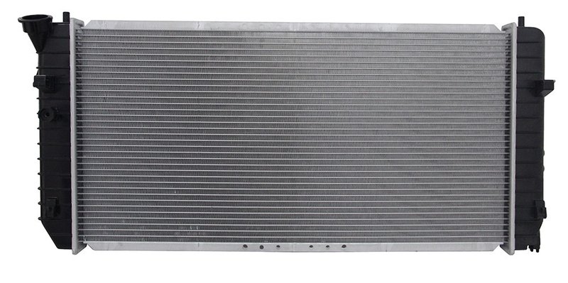 One Stop Solutions 1880 Radiator