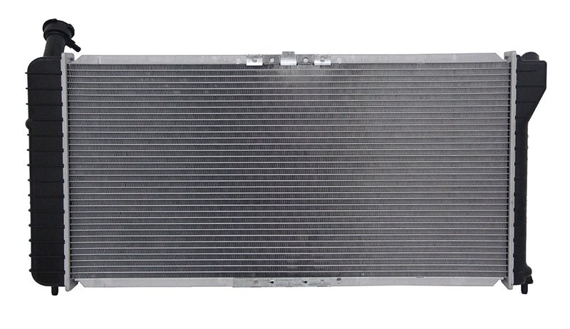 One Stop Solutions 1888 Radiator