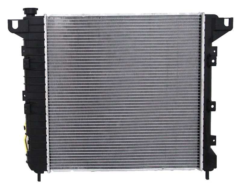One Stop Solutions 1905 Radiator