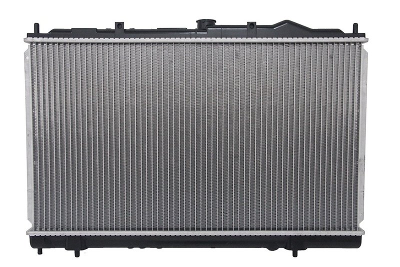 One Stop Solutions 1907 Radiator