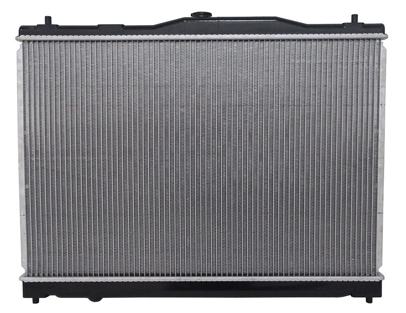 One Stop Solutions 1912 Radiator