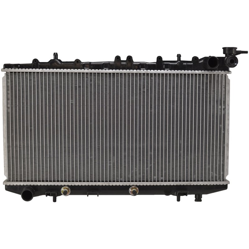 One Stop Solutions 1976 Radiator