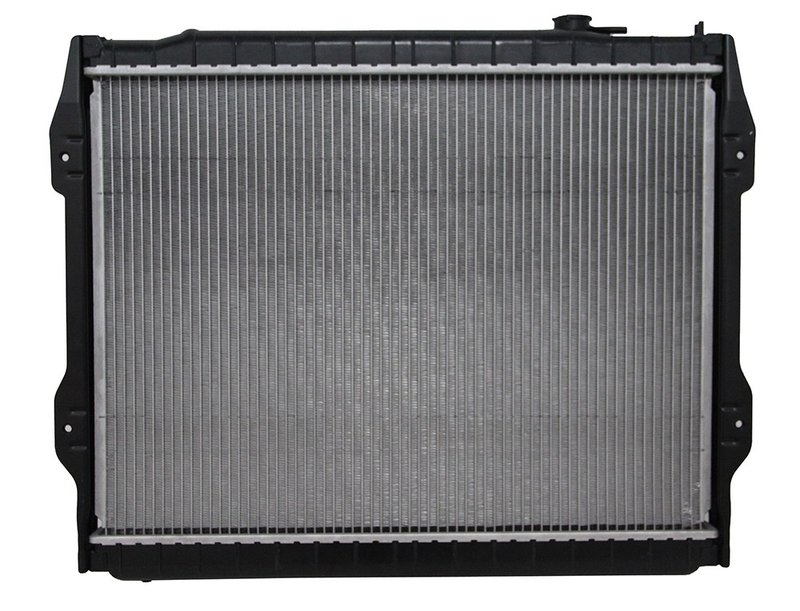 One Stop Solutions 1986 Radiator
