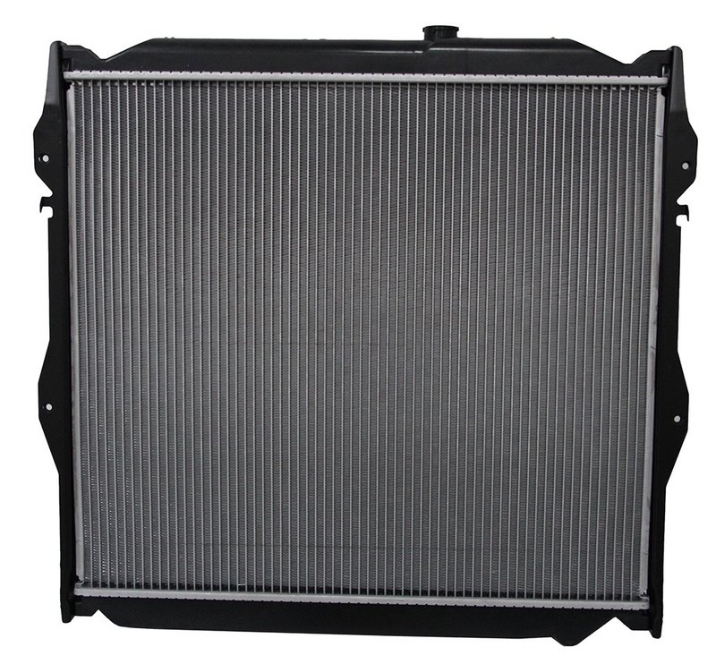 One Stop Solutions 1998 Radiator