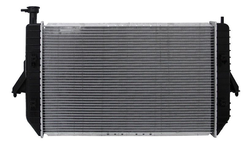 One Stop Solutions 2003 Radiator