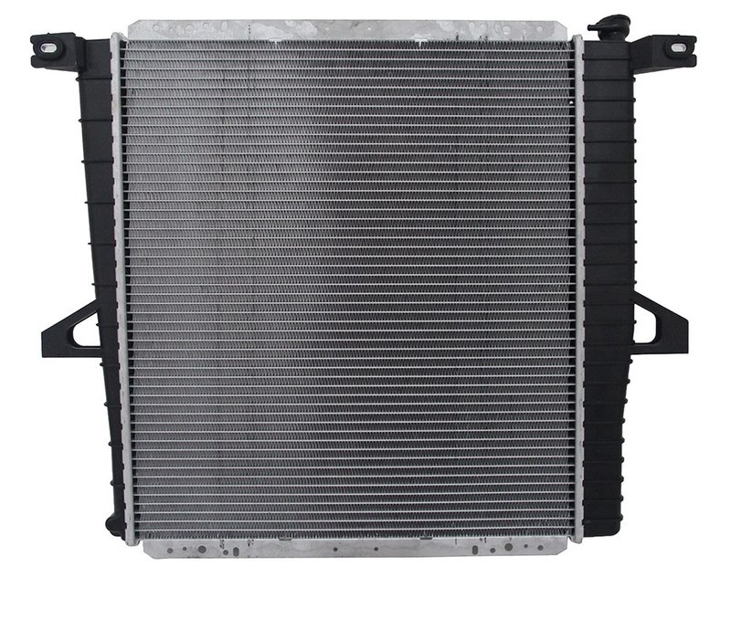 One Stop Solutions 2018 Radiator