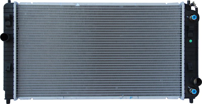 One Stop Solutions 2039 Radiator