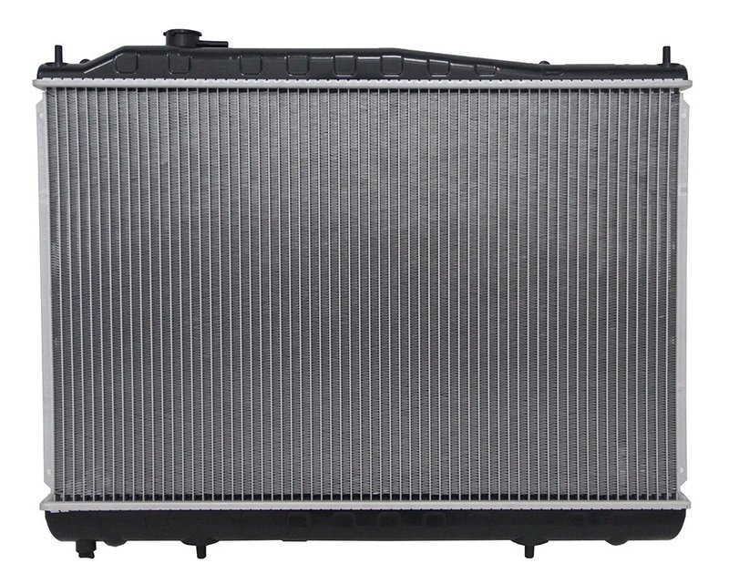 One Stop Solutions 2054 Radiator