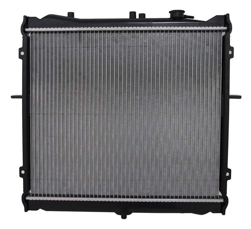 One Stop Solutions 2057 Radiator