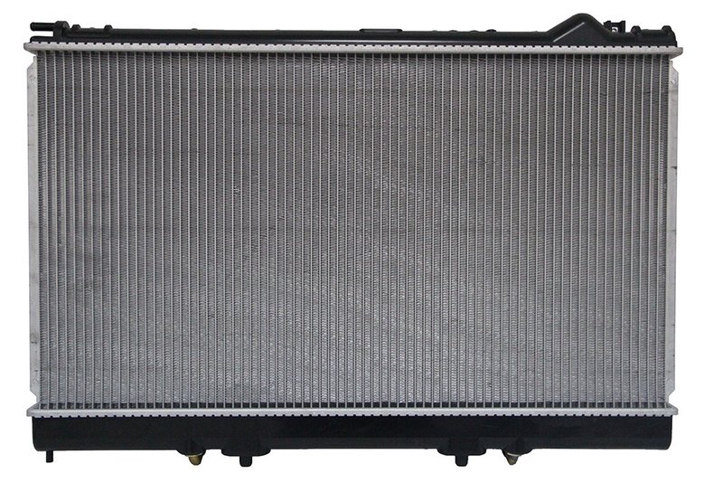 One Stop Solutions 2058 Radiator
