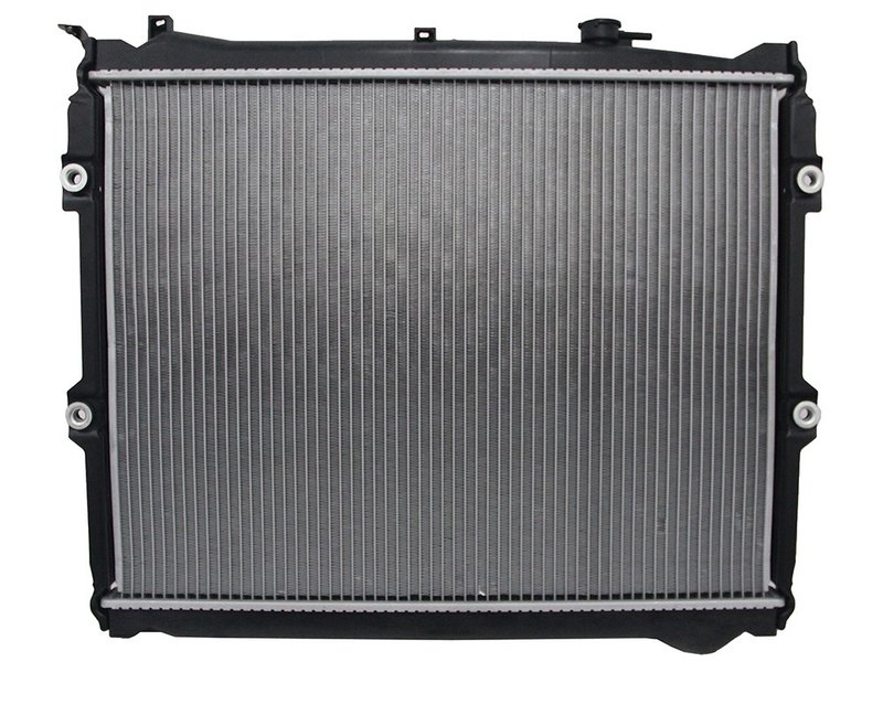 One Stop Solutions 2063 Radiator