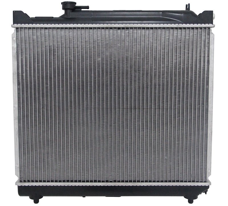 One Stop Solutions 2087 Radiator