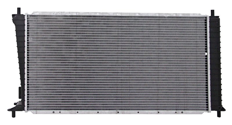 One Stop Solutions 2136 Radiator