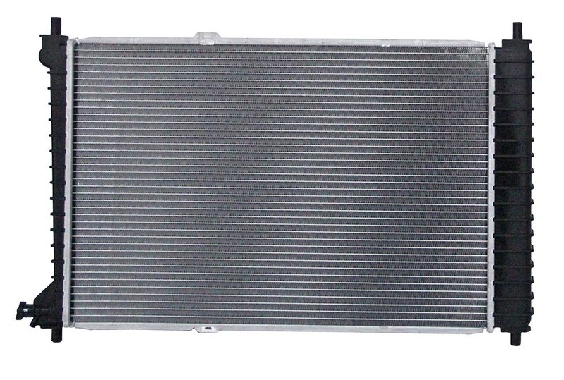 One Stop Solutions 2139 Radiator
