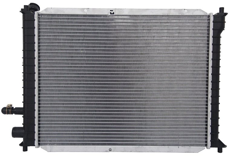 One Stop Solutions 2140 Radiator