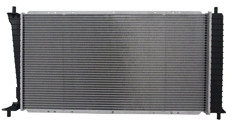 One Stop Solutions 2141 Radiator