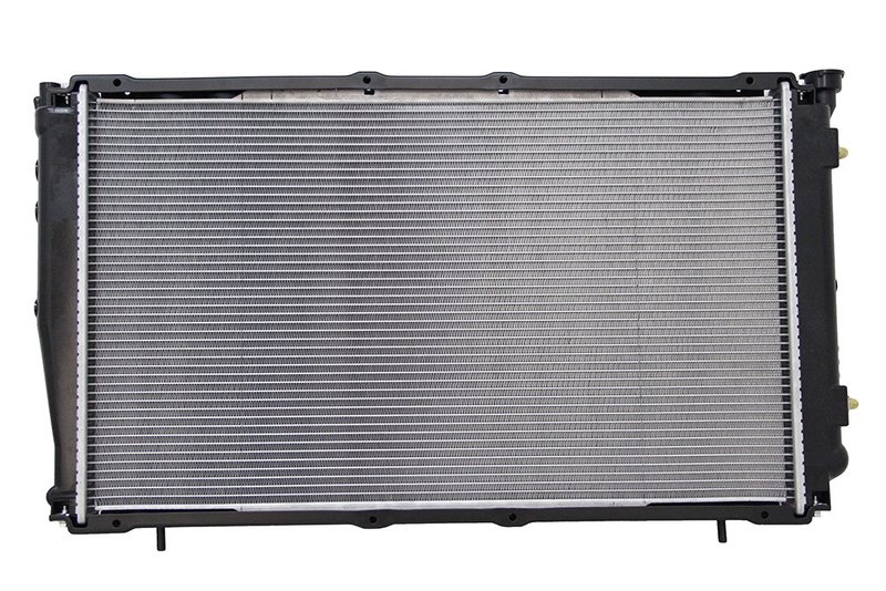 One Stop Solutions 2152 Radiator