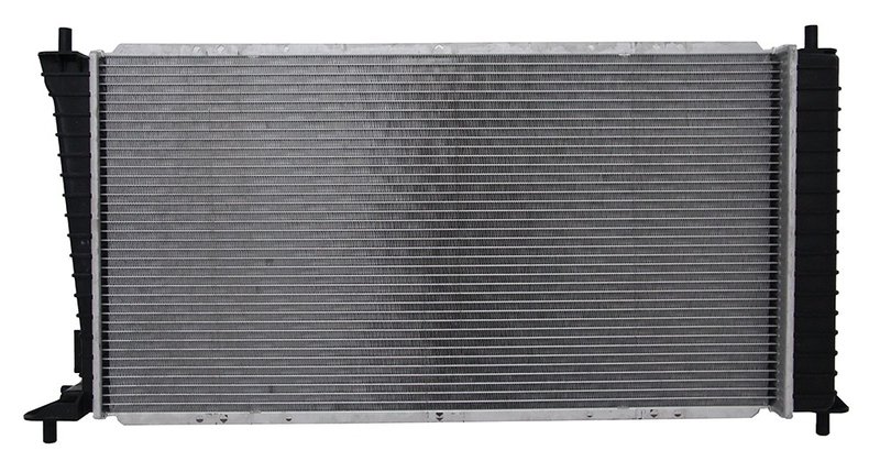 One Stop Solutions 2164 Radiator