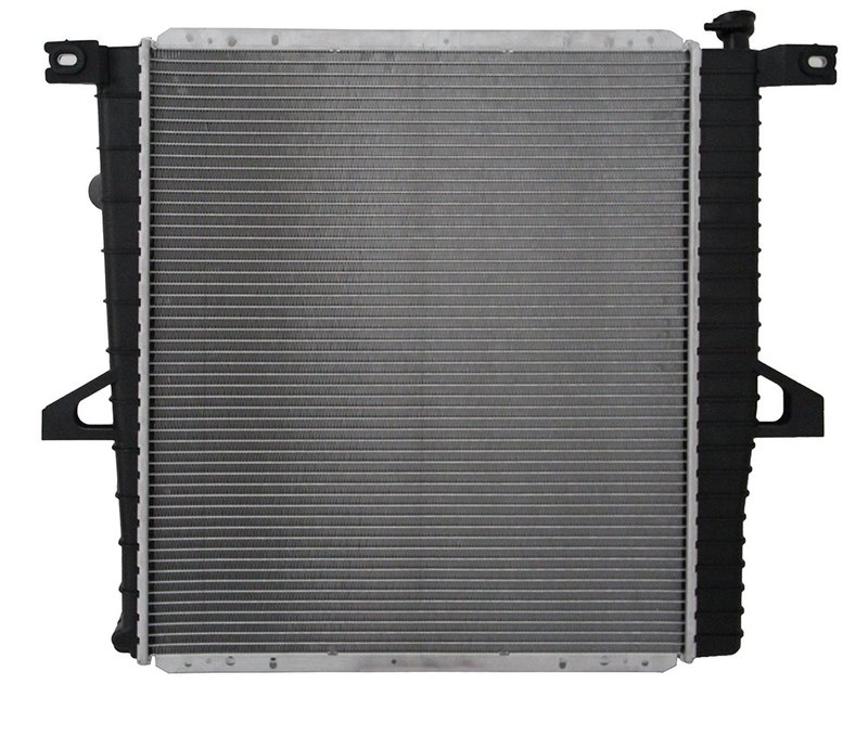 One Stop Solutions 2173 Radiator