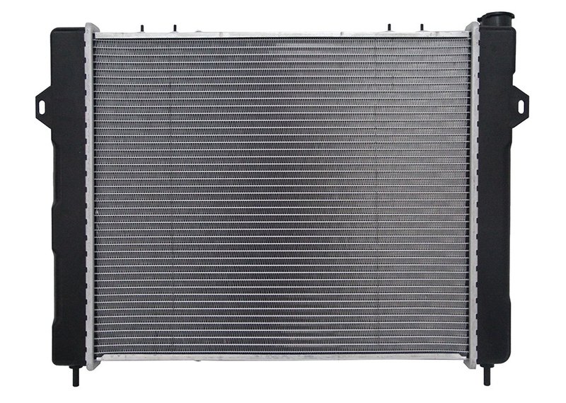 One Stop Solutions 2182 Radiator