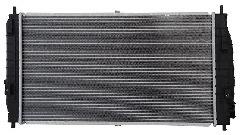 One Stop Solutions 2184 Radiator