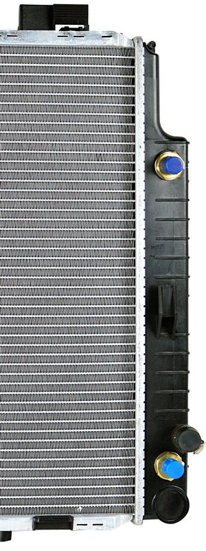 One Stop Solutions 2189 Radiator