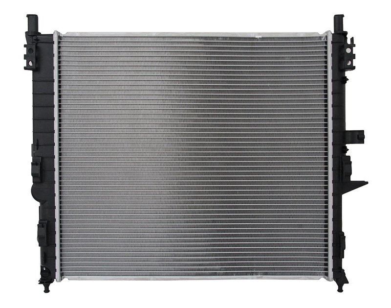 One Stop Solutions 2190 Radiator