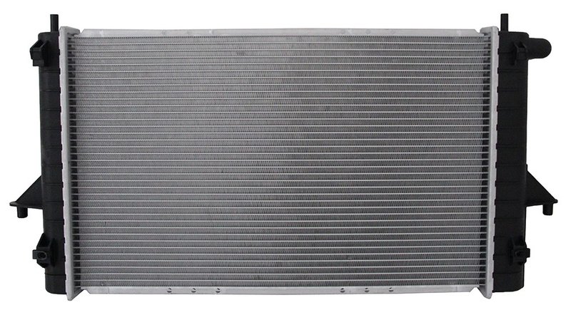 One Stop Solutions 2191 Radiator