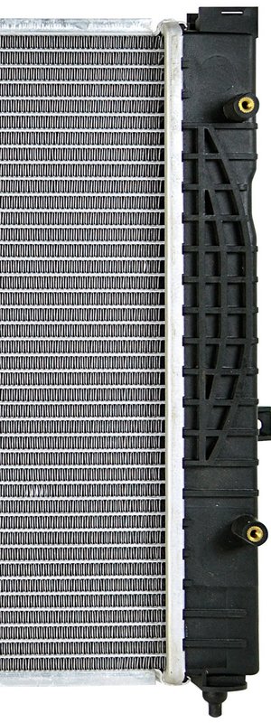 One Stop Solutions 2192 Radiator