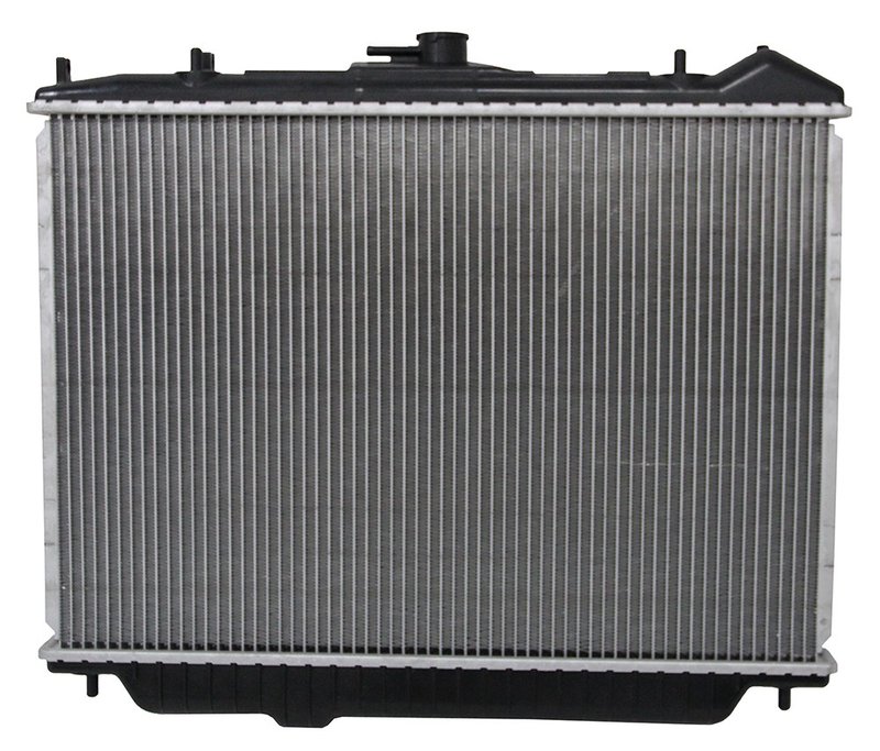 One Stop Solutions 2195 Radiator