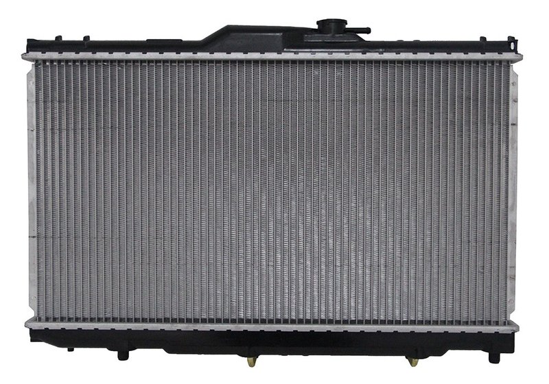 One Stop Solutions 2198 Radiator