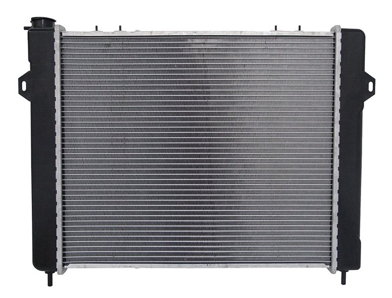 One Stop Solutions 2206 Radiator