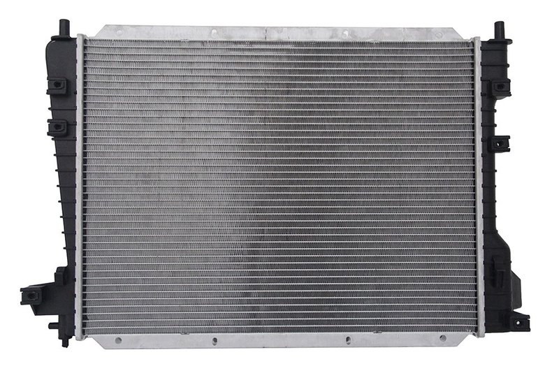 One Stop Solutions 2256 Radiator