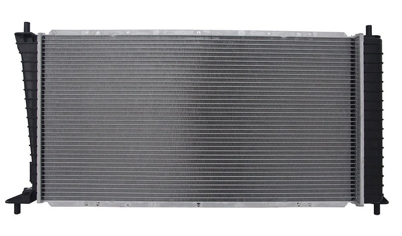 One Stop Solutions 2257 Radiator
