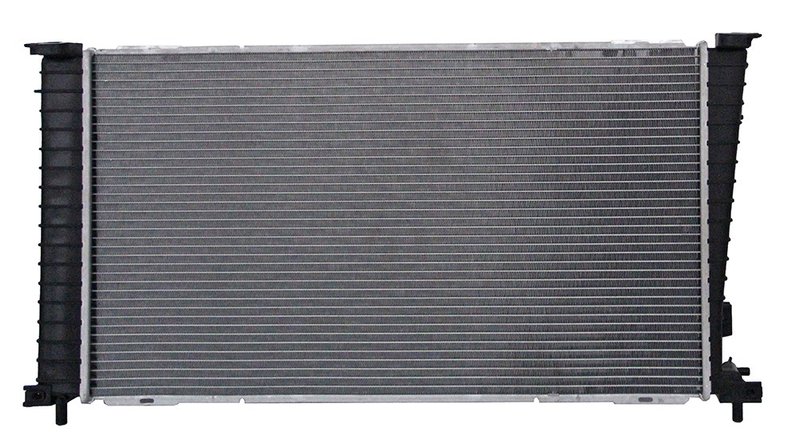 One Stop Solutions 2258 Radiator