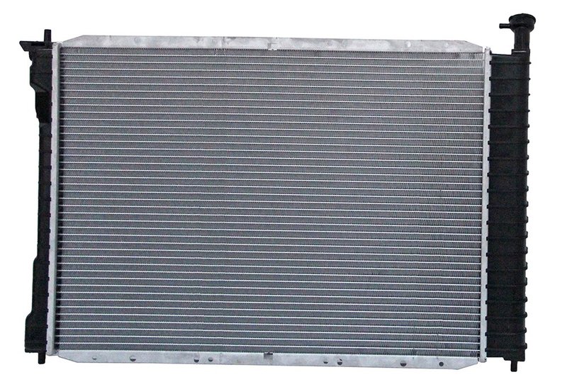 One Stop Solutions 2259 Radiator
