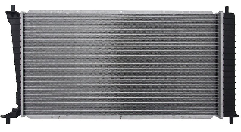 One Stop Solutions 2260 Radiator