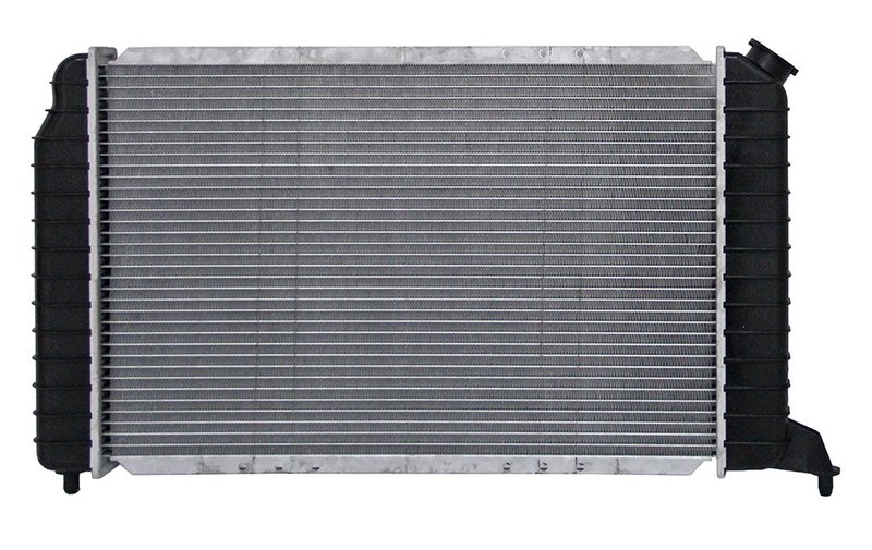 One Stop Solutions 2261 Radiator