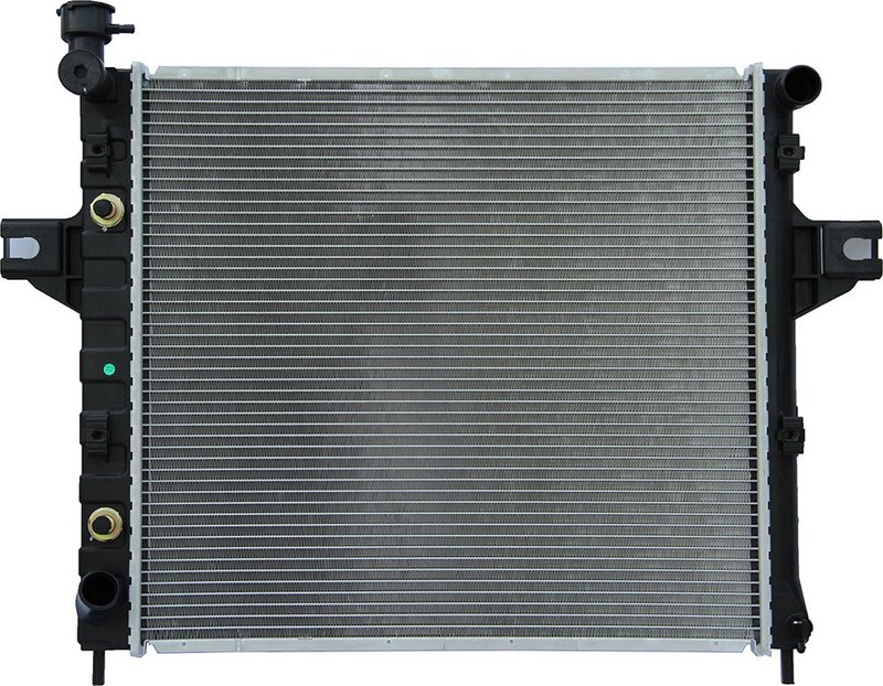 One Stop Solutions 2262E Radiator