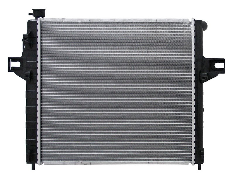 One Stop Solutions 2263 Radiator